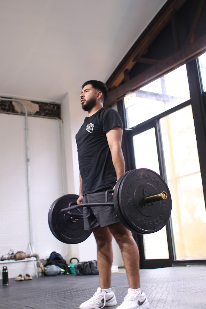  Fuerza Strength & Conditioning