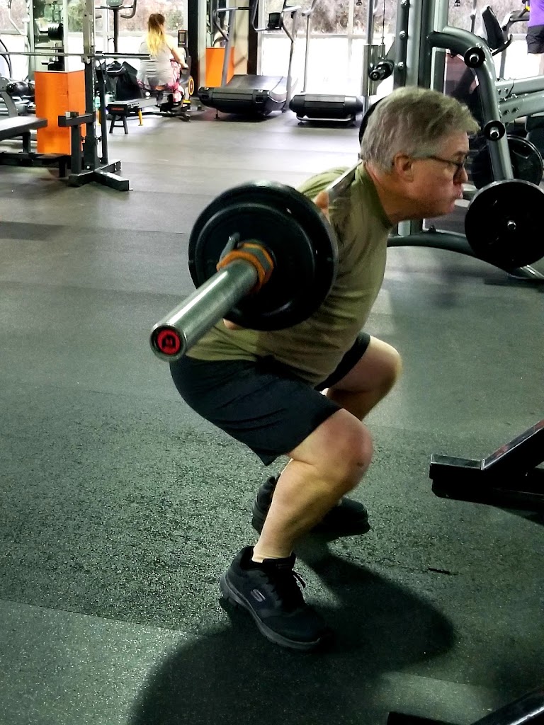  The Fit Body Coach – Private Personal Training in Abilene