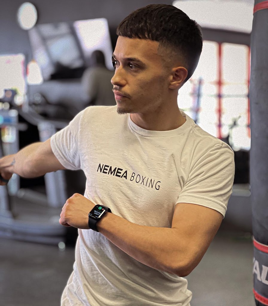  Coach Bryan Jauregui