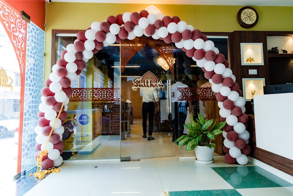Sulthan Restaurant