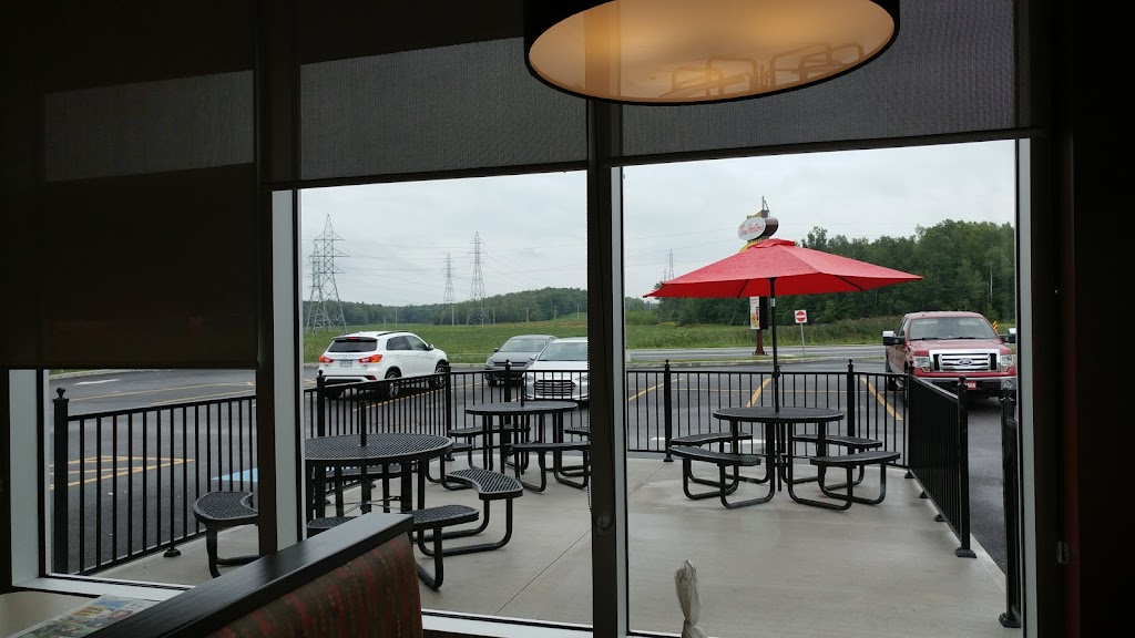 Tim Hortons in Mirabel