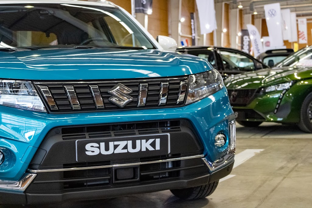 Talauto | Concesionario oficial Suzuki — Del propietario