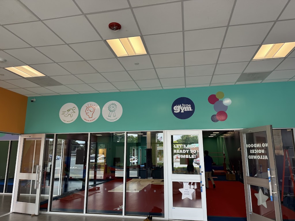  The Little Gym of Old Tappan