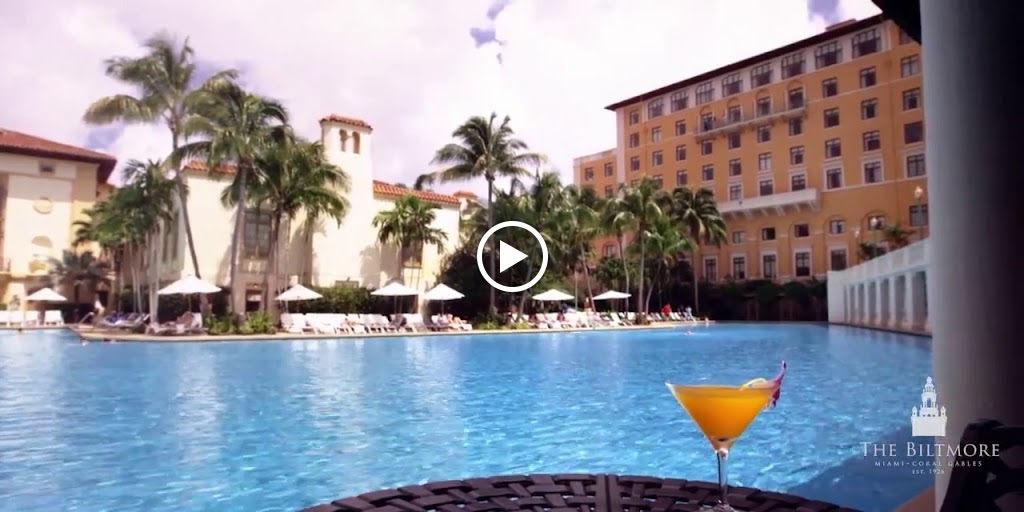  Biltmore Golf Course Miami