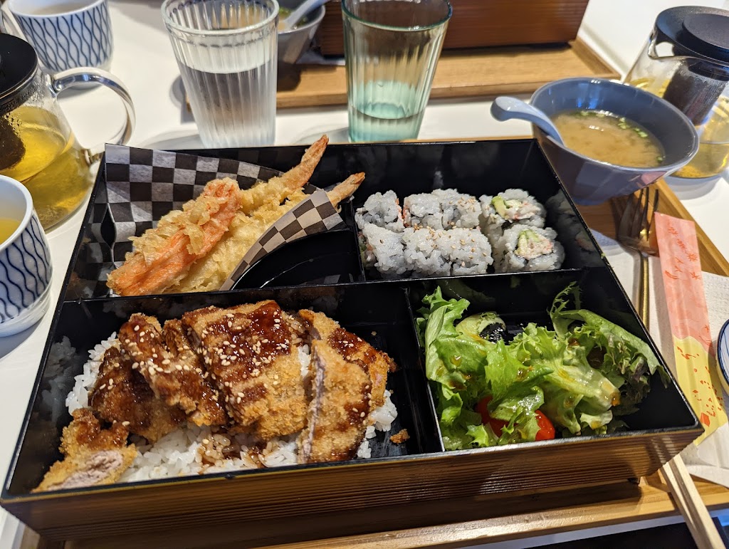 Bento