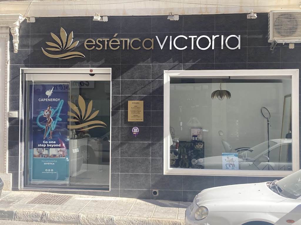 Centro de estetica Victoria