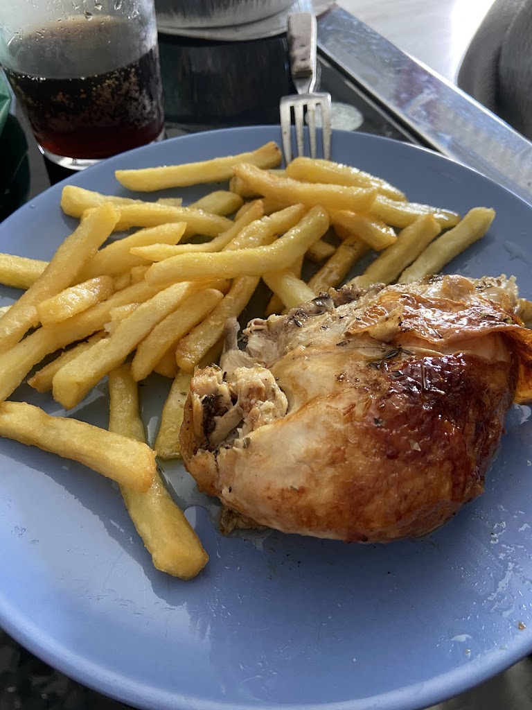 Asador de Pollos el Pintao