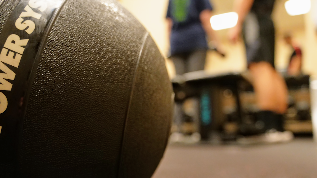  Personal Level Fitness