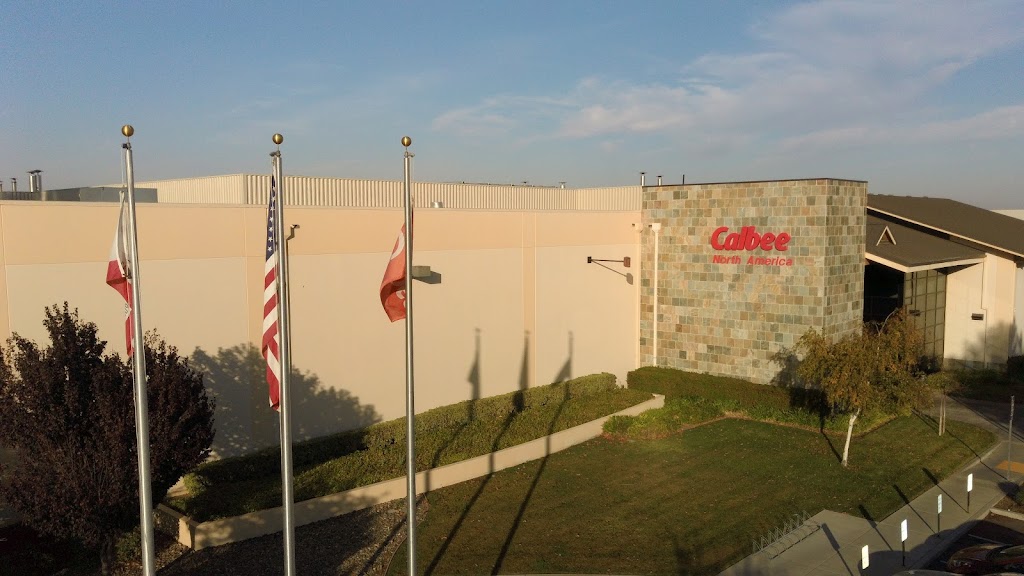 Calbee North America, LLC