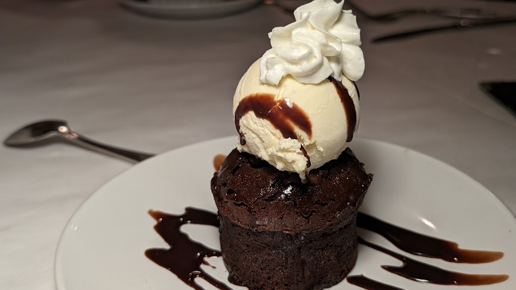 Chocolate brownie