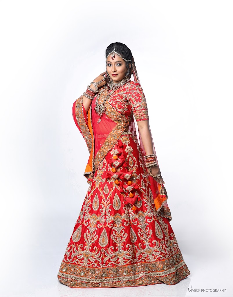 Aadya Makeup Studio Academy