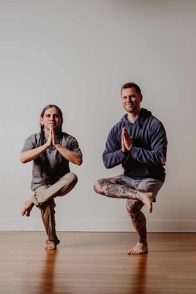  NOW Yoga - SE Division