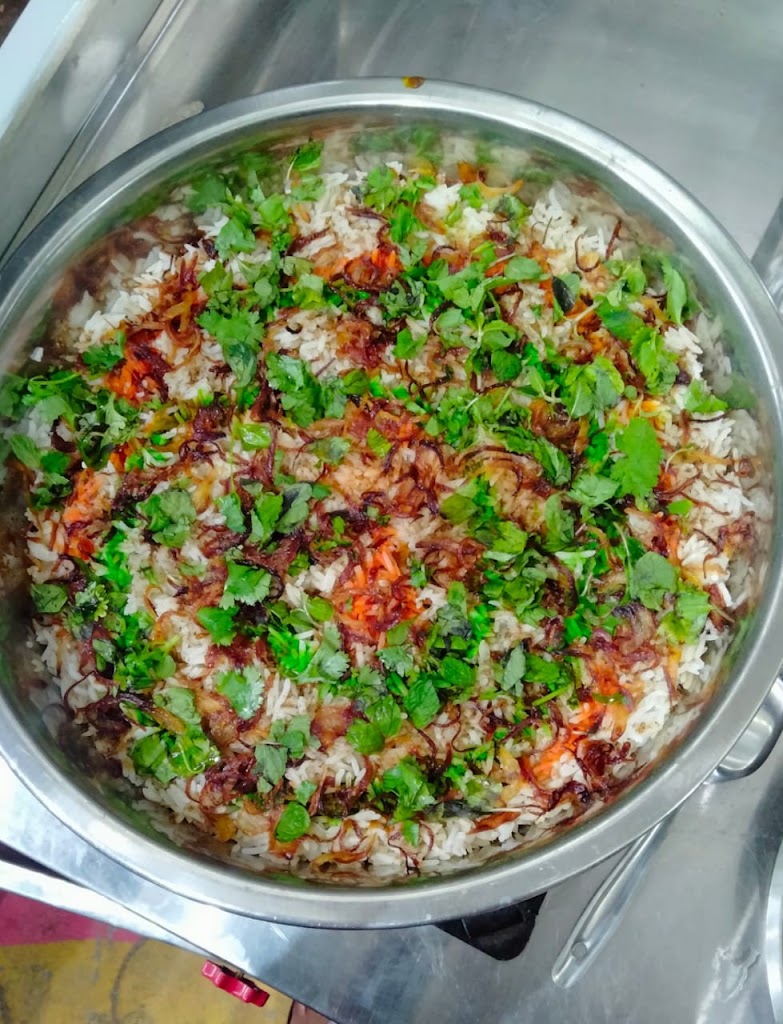 Tikka Top