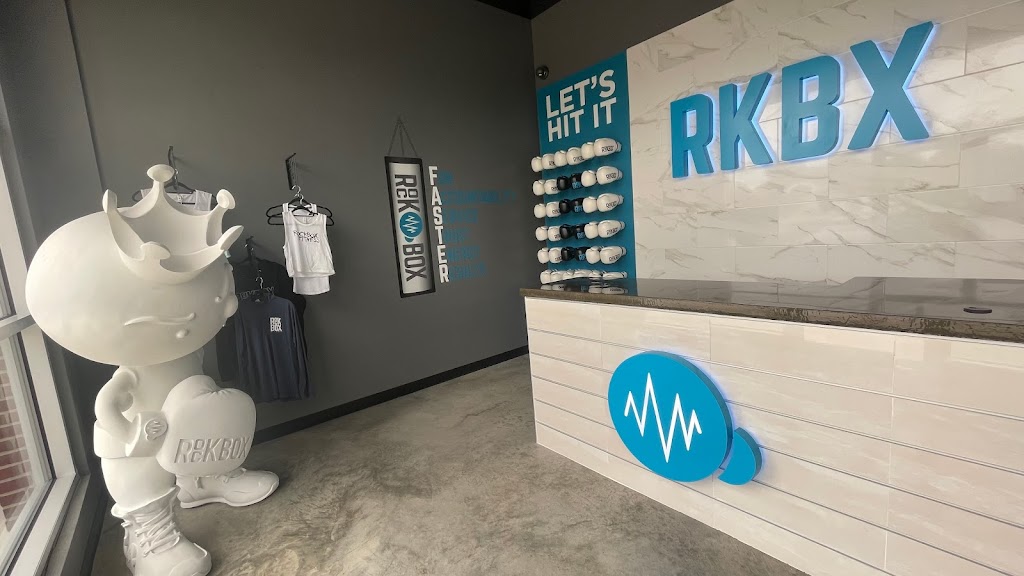  RockBox Fitness Cherry Hill