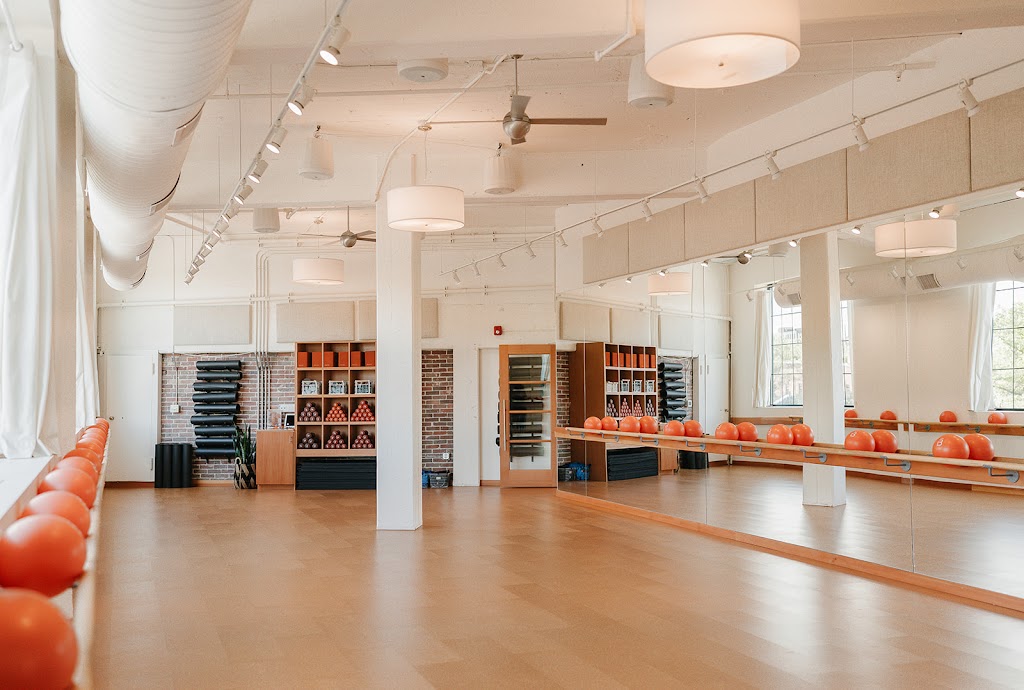  barre3 Spokane University District