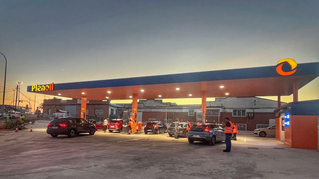 Plenergy Moraleja de Enmedio I (antes Plenoil)
