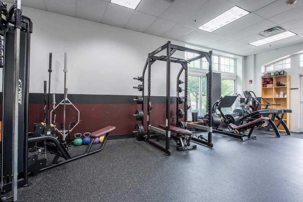 Physical fitness