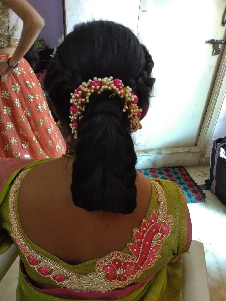 Chandini Beauty Parlour