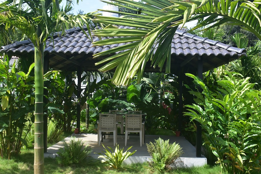 Aarna The Baane Resorts