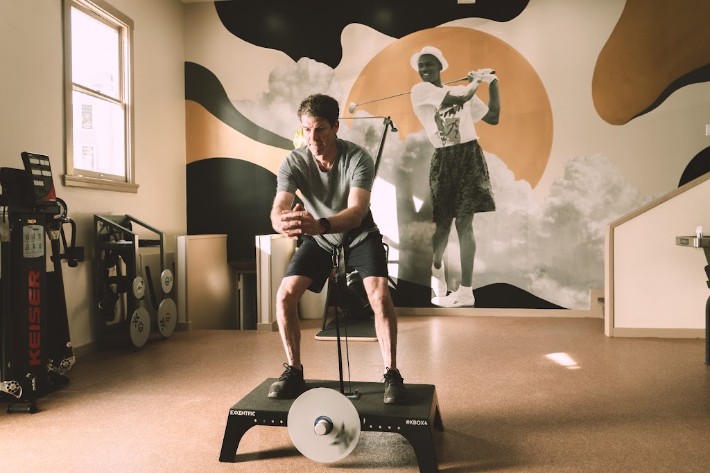  Perform for Golf - Marina