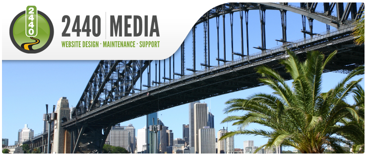 2440 Media
