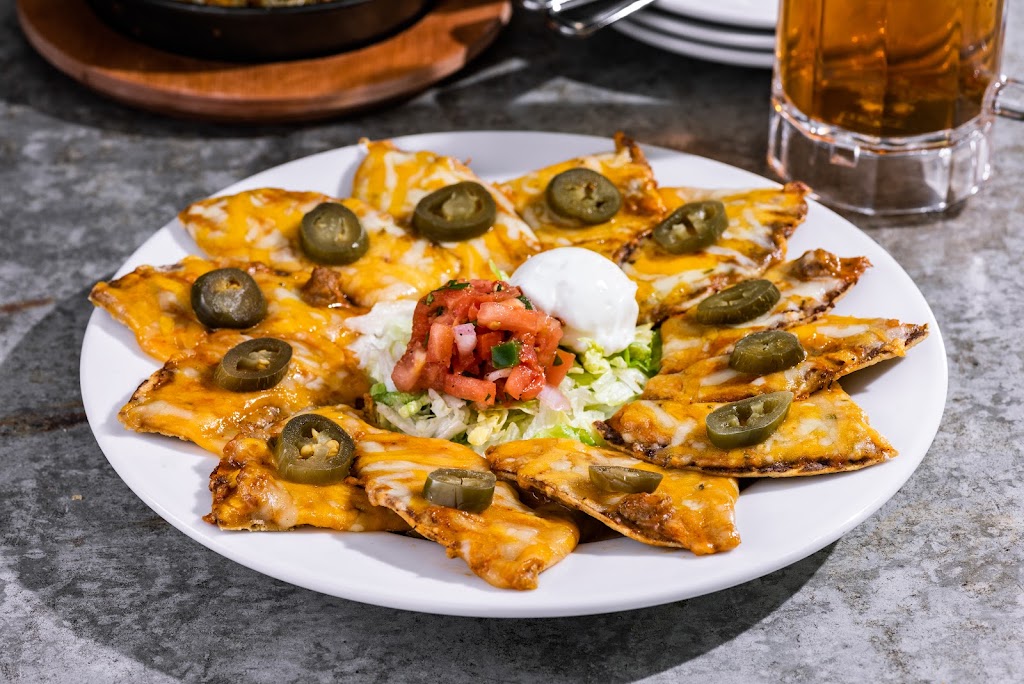 Nachos