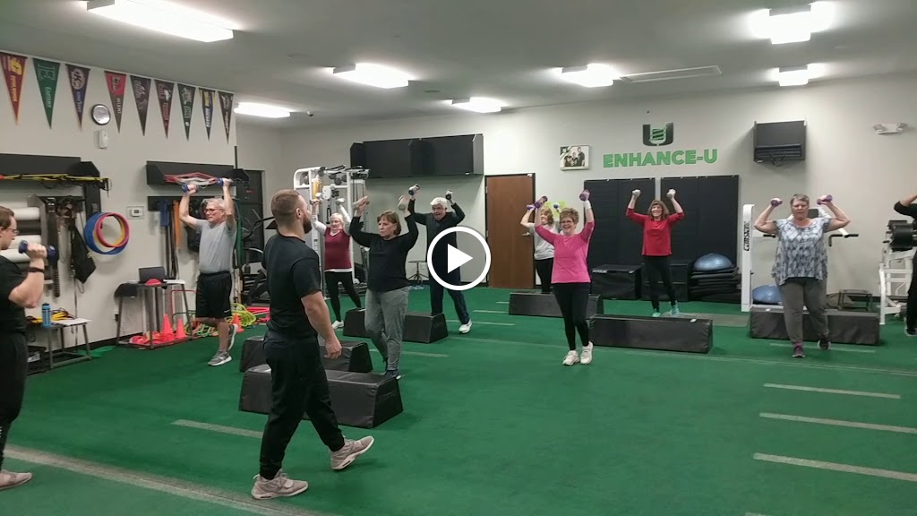  HANGAR 17 Fitness & Wellness