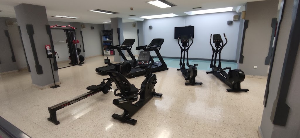 interClub Miranda de Ebro - Fundacion Caja de Burgos