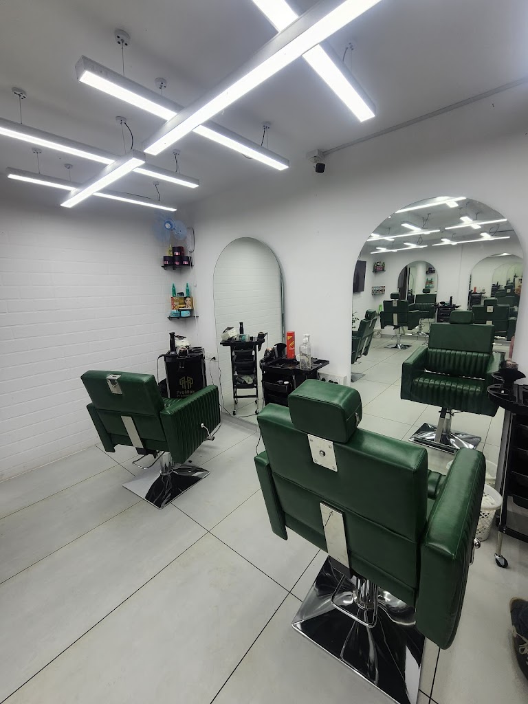 Barbaria 2 0 Unisex Beauty Salon Muvattupuzha