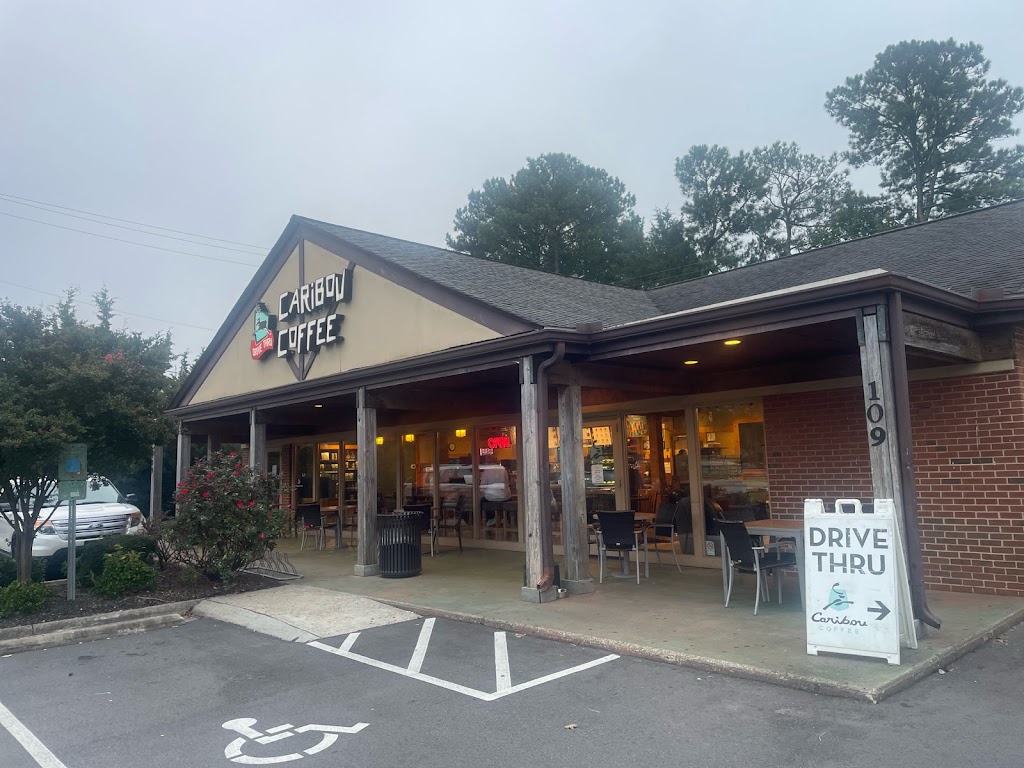 Photo of Caribou Coffee