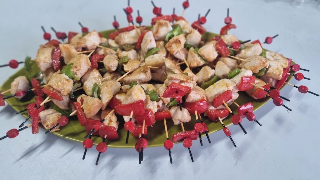 Catering El Abuelo Pepe — Del propietario