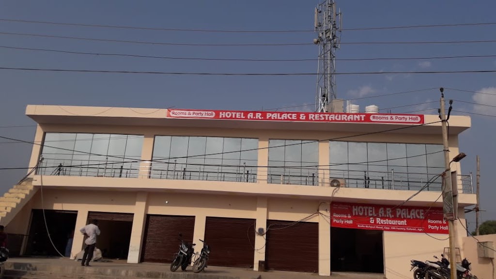 Hotal A R Palace
