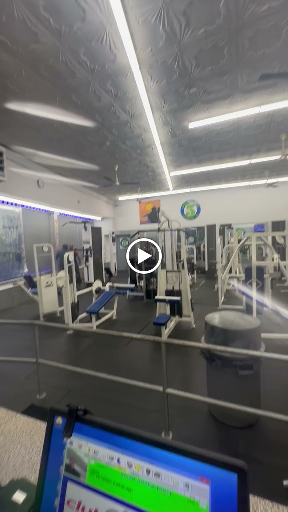  Lynbrook Five Corners Fitness