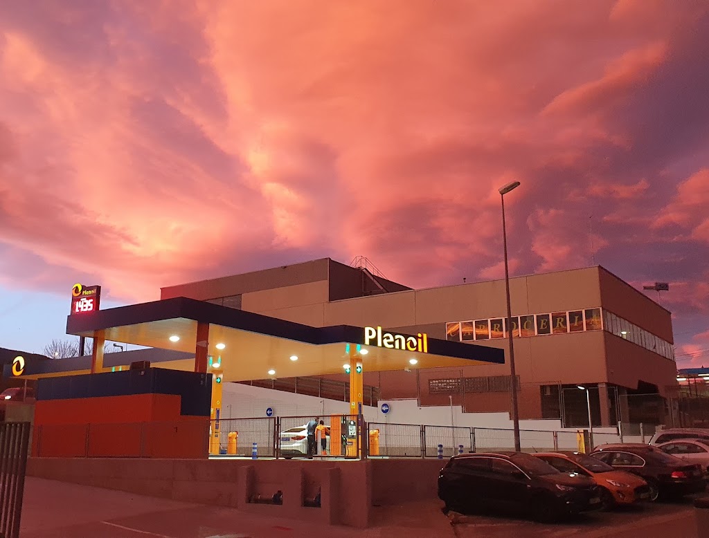Plenergy Santurtzi I (antes Plenoil) — Del propietario