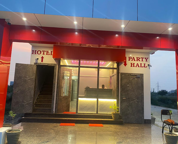 Hotel Osho