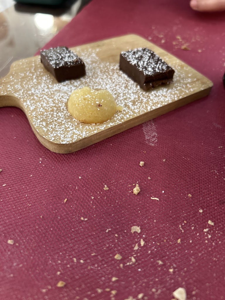 Masero - restaurante — Mas recientes