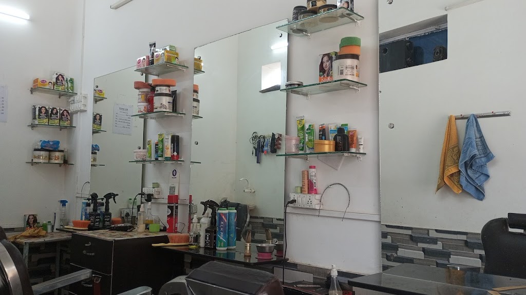 Jyoti Hair Dresser