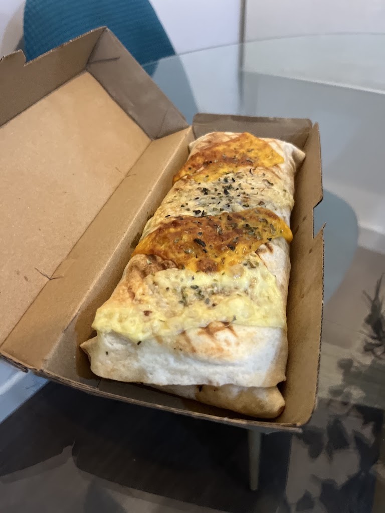 WESH'TACOS — Comida y bebida