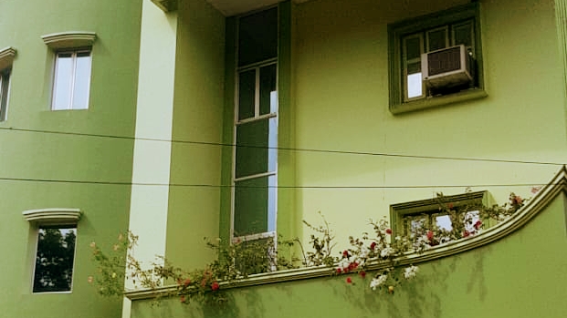Hotel Sneha Residency