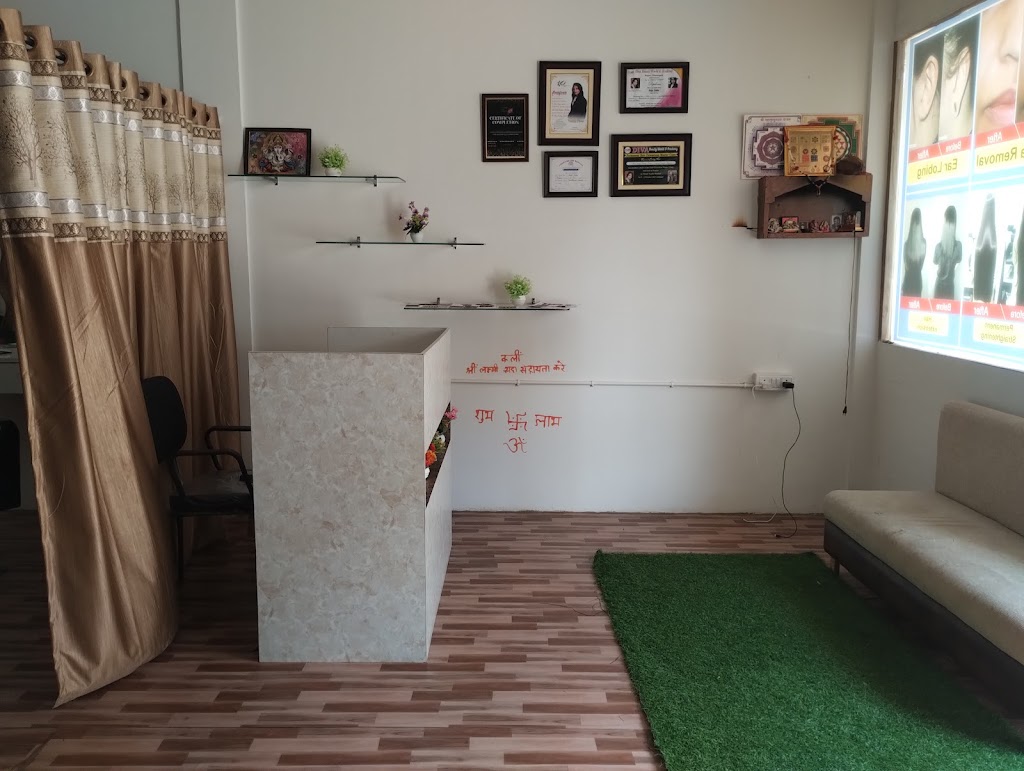 Beauty Parlour Academy