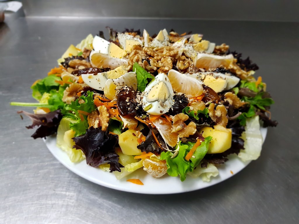 Meson la Placita — Comida y bebida