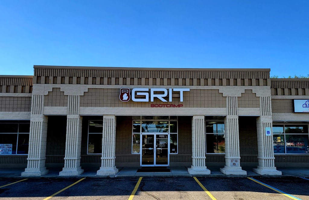  Michigan GRIT / Texas Corners