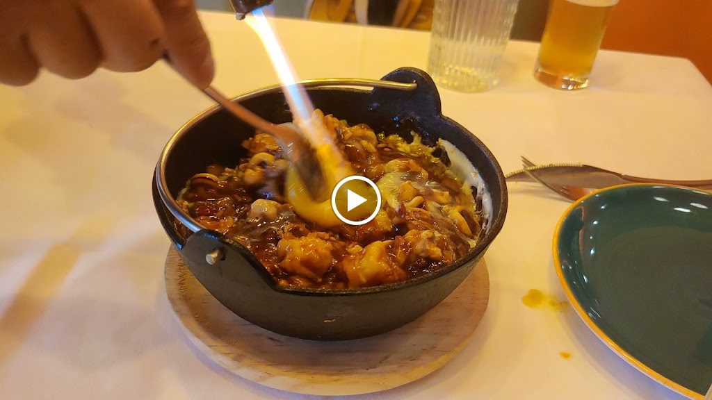 The Bund Chinese Cuisine — Videos