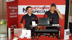 Networking Specialists