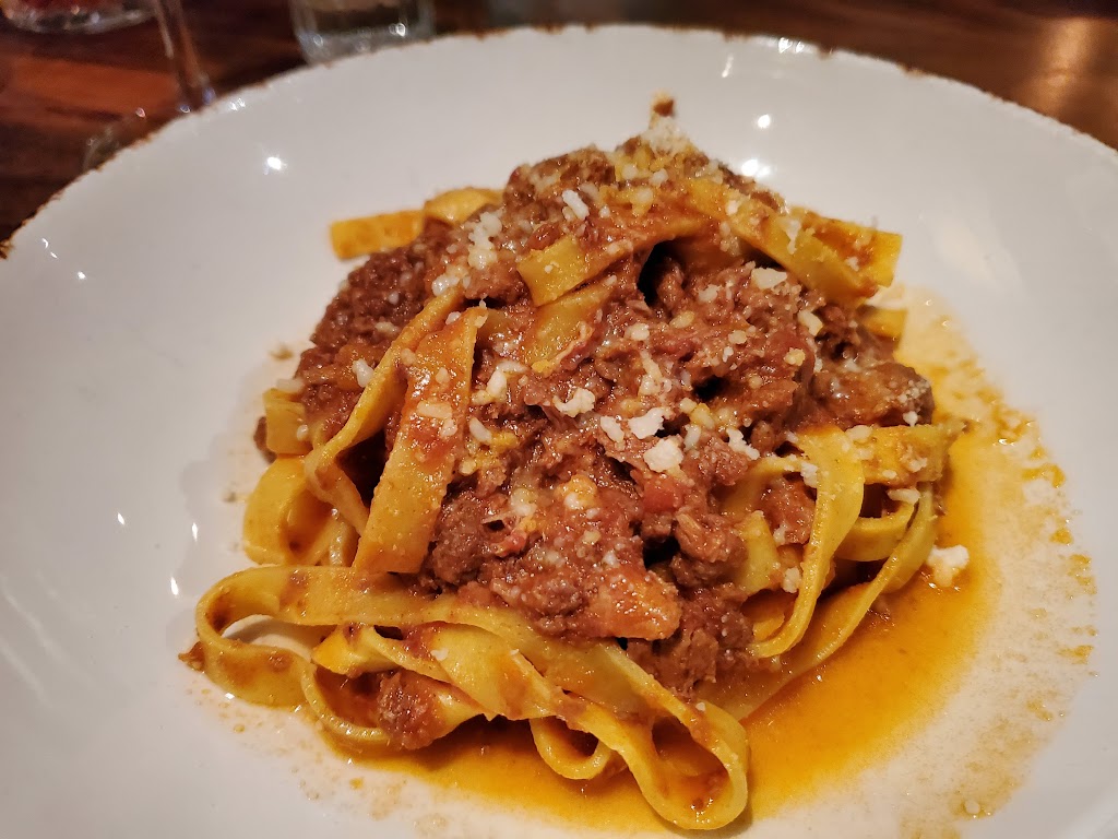 Tagliatelle