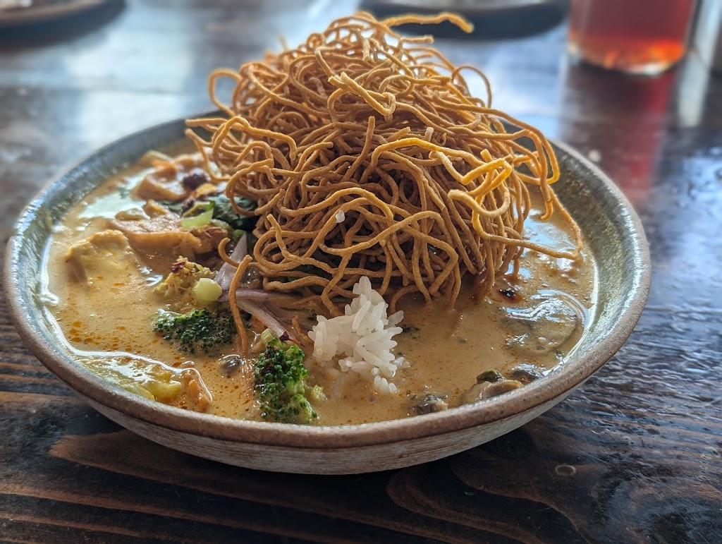 Banana Blossom Thai Restaurant