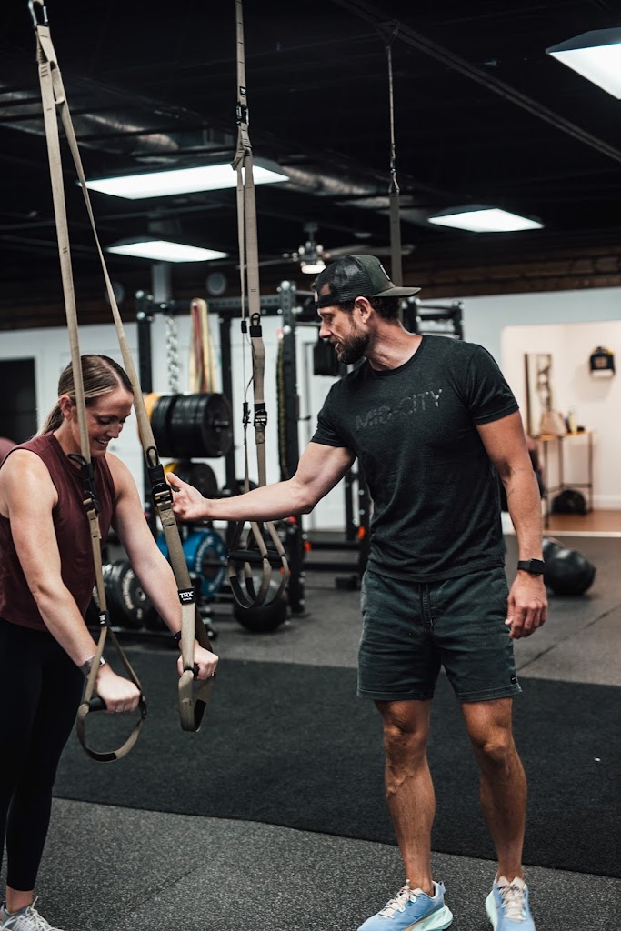  Mid-City Fitness LLC