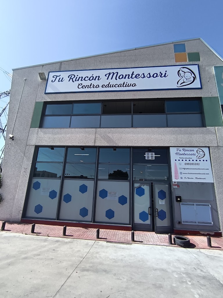 Tu Rincon Montessori