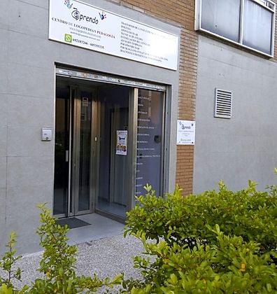 Aprendo Centro Multidisciplinar