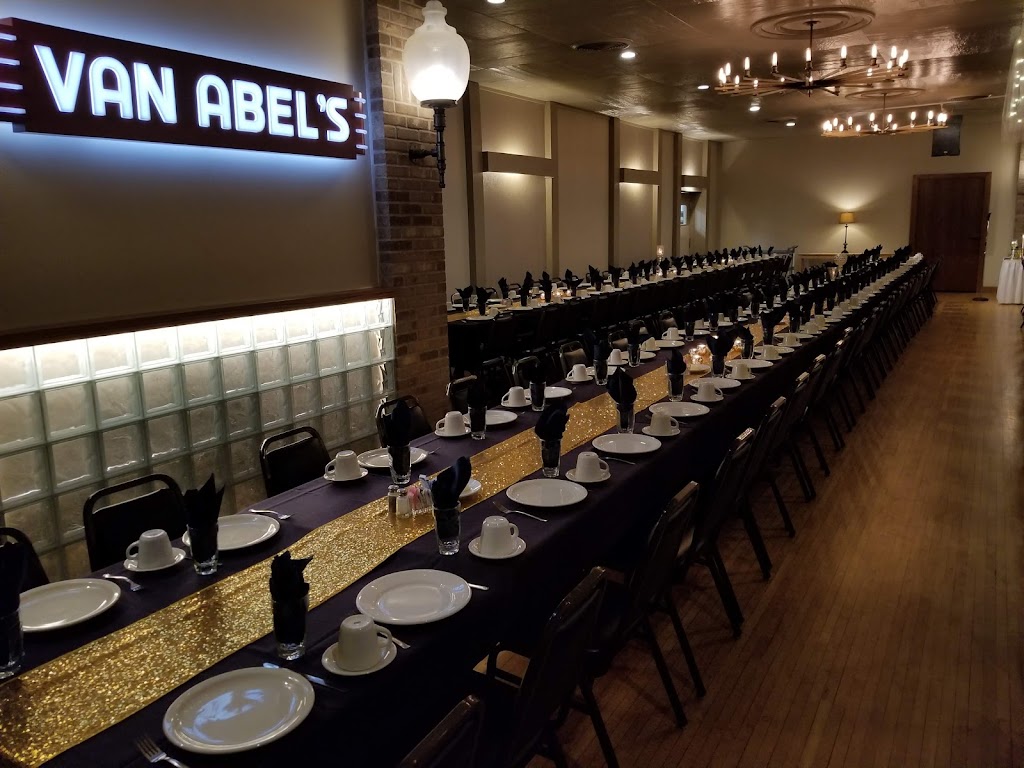  Van Abel's of Hollandtown